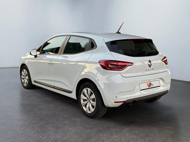Renault Clio image 2