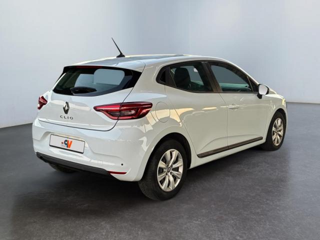 Renault Clio image 5