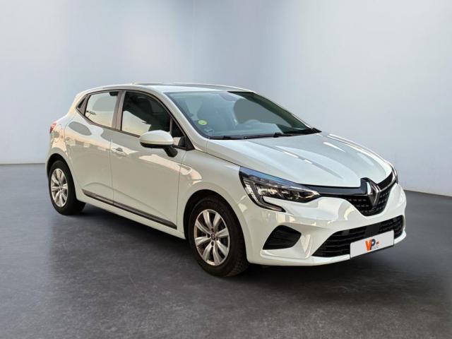 Renault Clio image 6