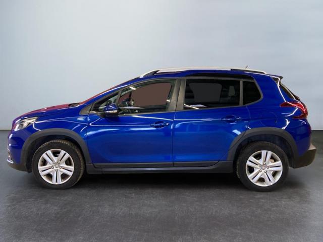 Peugeot 2008 image 8