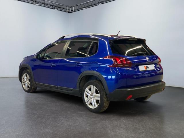 Peugeot 2008 image 7