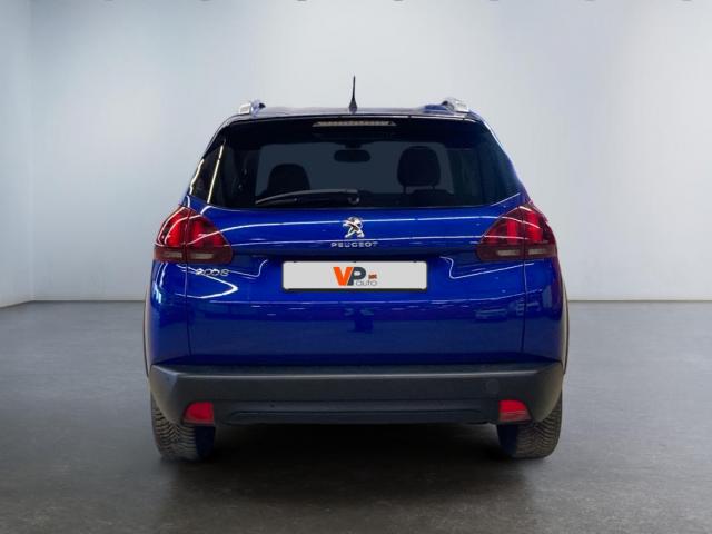 Peugeot 2008 image 1