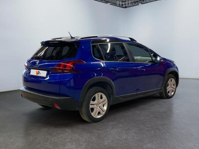 Peugeot 2008 image 4