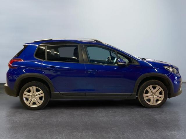 Peugeot 2008 image 6