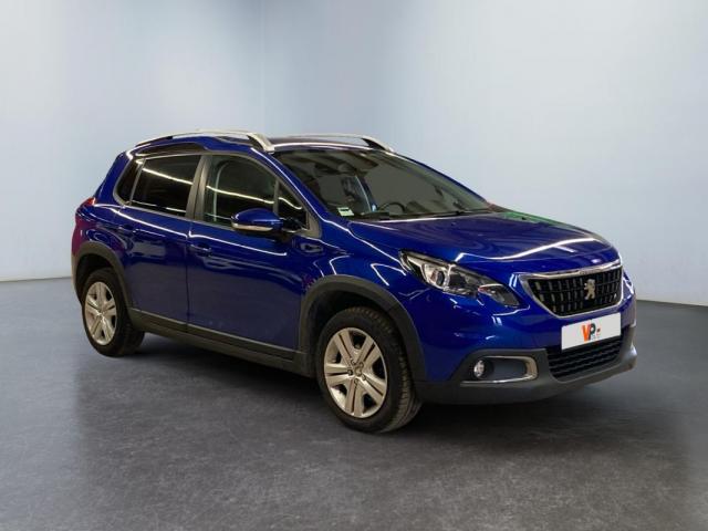 Peugeot 2008 image 5