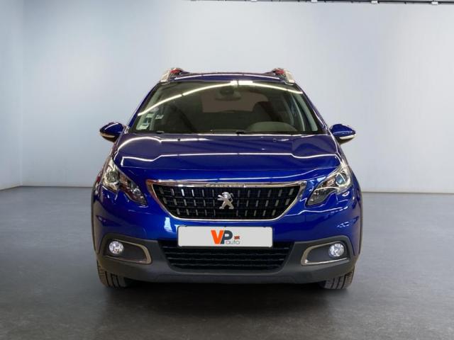 Peugeot 2008 image 2