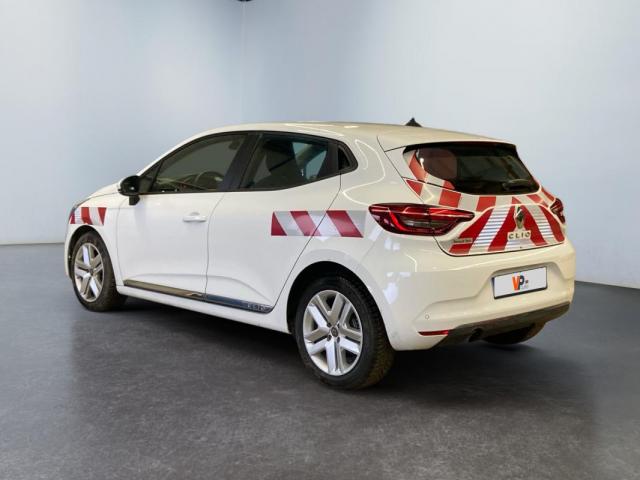Renault Clio image 1