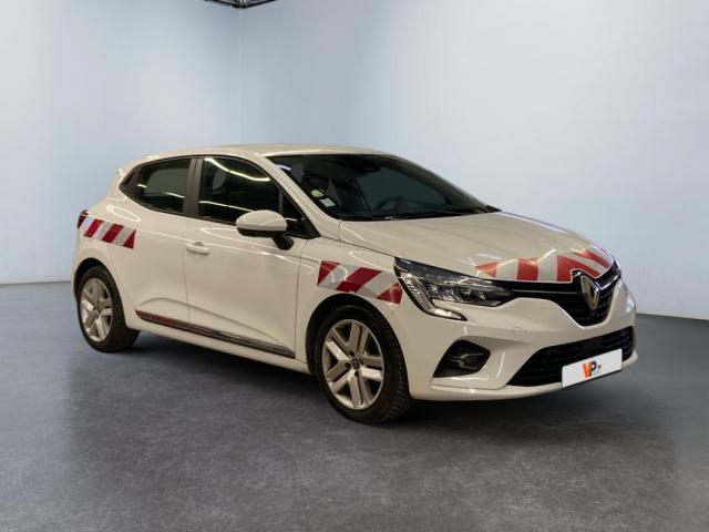 Renault Clio image 6