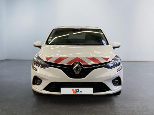 Renault Clio image 7
