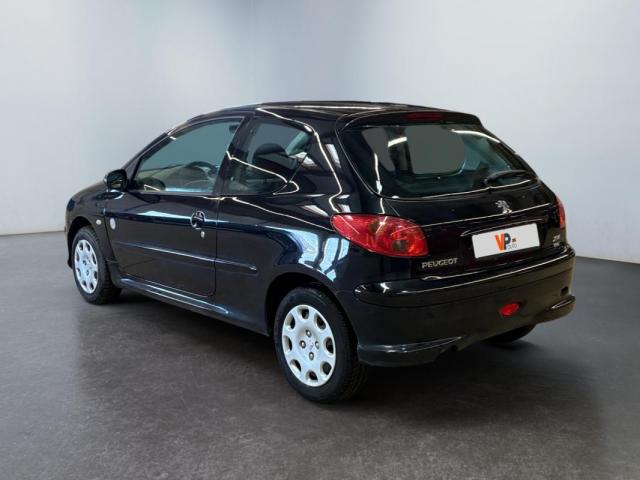 Peugeot 206 image 3