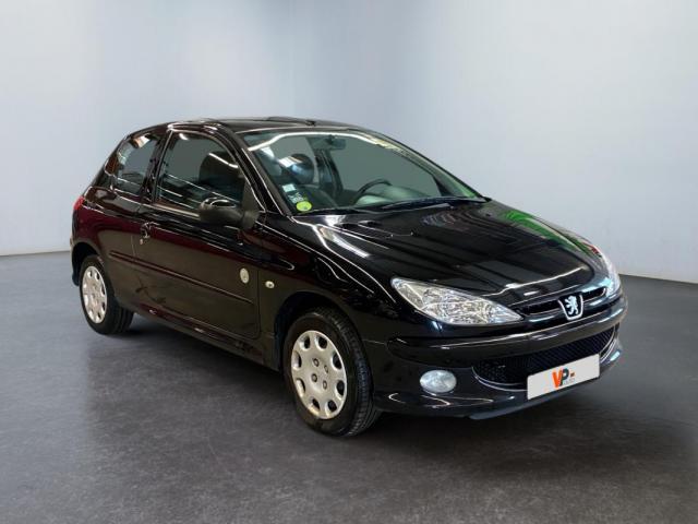 Peugeot 206 image 1