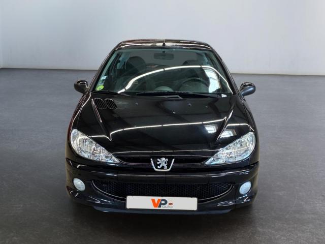Peugeot 206 image 8