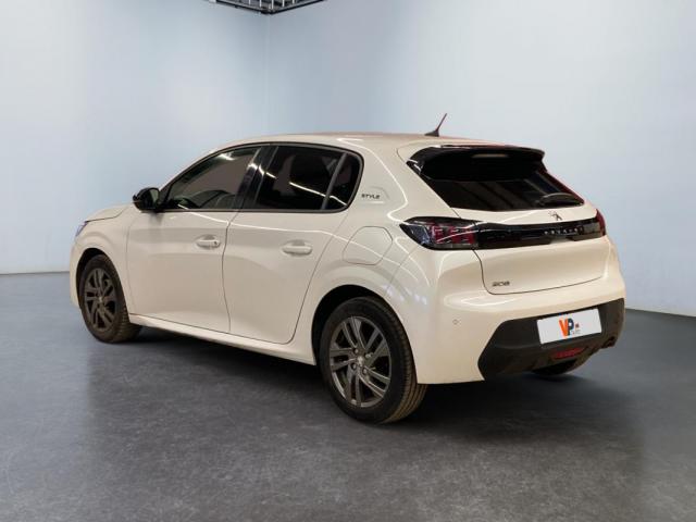 Peugeot 208 image 5