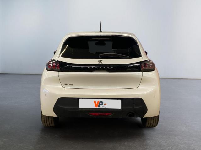 Peugeot 208 image 7