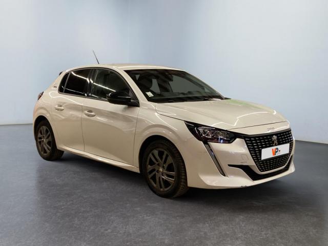 Peugeot 208 image 1