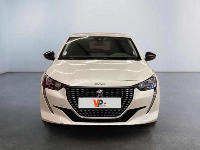 Peugeot 208 image 4