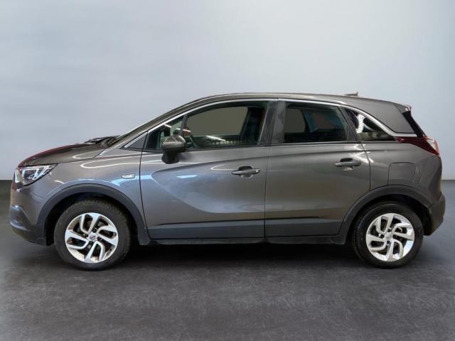 Opel Crossland X image 3