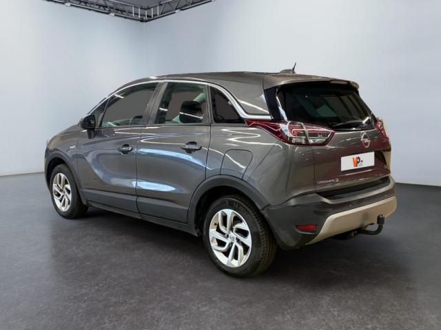 Opel Crossland X image 6
