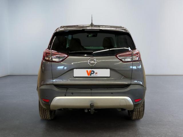 Opel Crossland X image 5