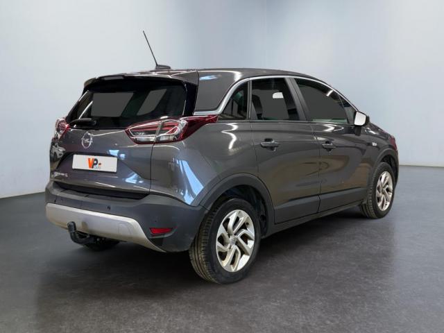 Opel Crossland X image 2