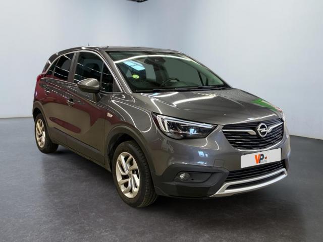 Opel Crossland X image 8