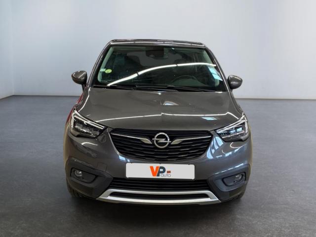 Opel Crossland X image 4