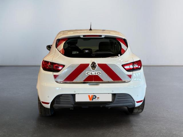 Renault Clio image 2