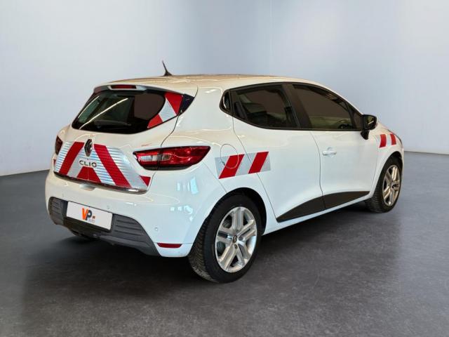 Renault Clio image 4