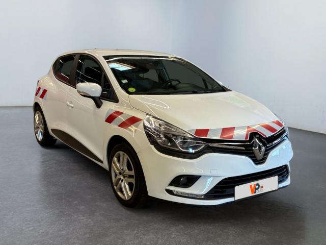 Renault Clio image 7