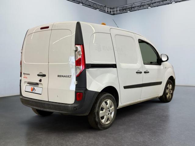 Renault Kangoo Express image 4