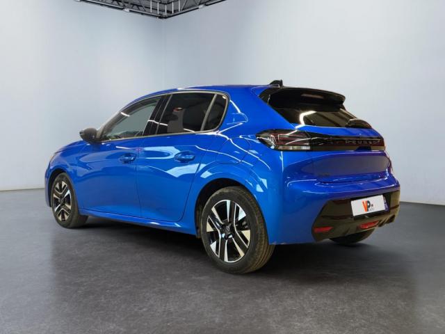 Peugeot 208 image 4