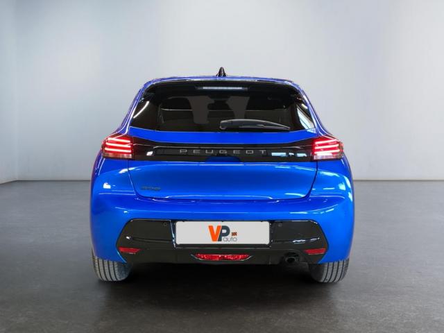 Peugeot 208 image 6
