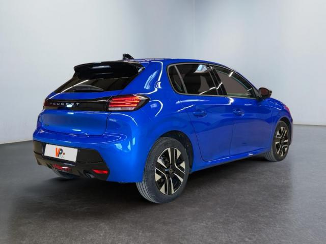 Peugeot 208 image 7