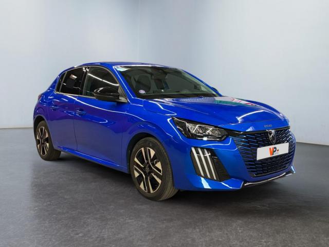 Peugeot 208 image 8