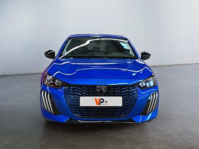 Peugeot 208 image 1