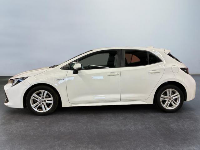 Toyota Corolla image 7