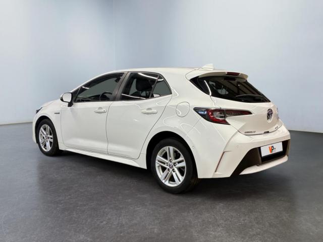 Toyota Corolla image 3