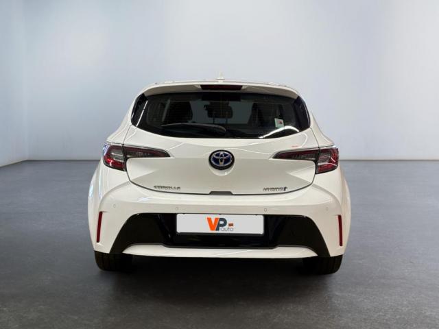 Toyota Corolla image 4