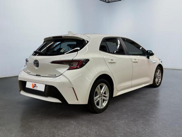 Toyota Corolla image 8