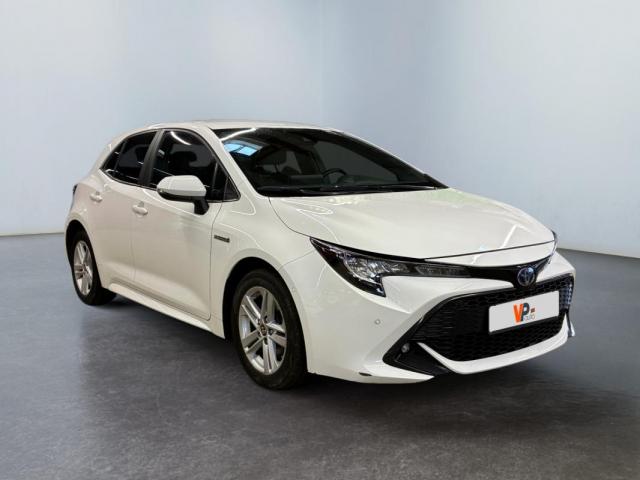 Toyota Corolla image 1