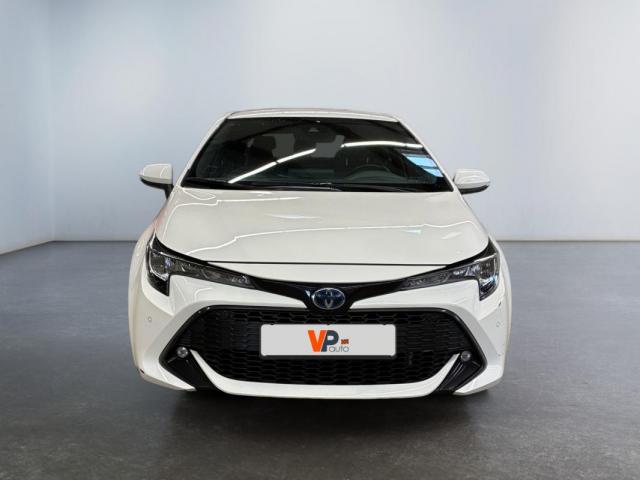 Toyota Corolla image 5