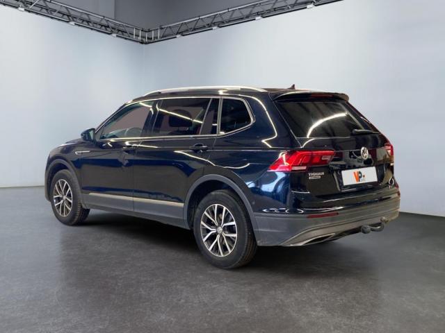 Volkswagen Tiguan Allspace image 6