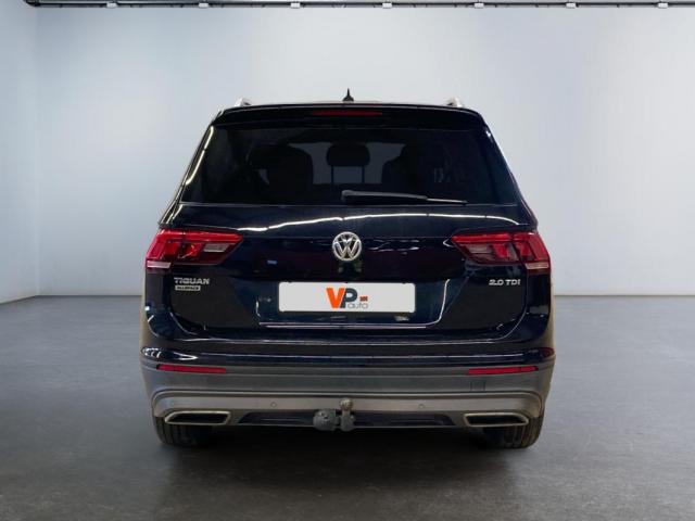 Volkswagen Tiguan Allspace image 1