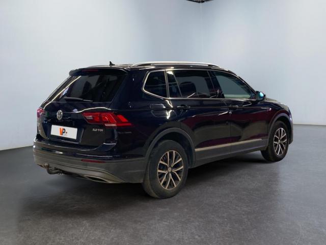 Volkswagen Tiguan Allspace image 3