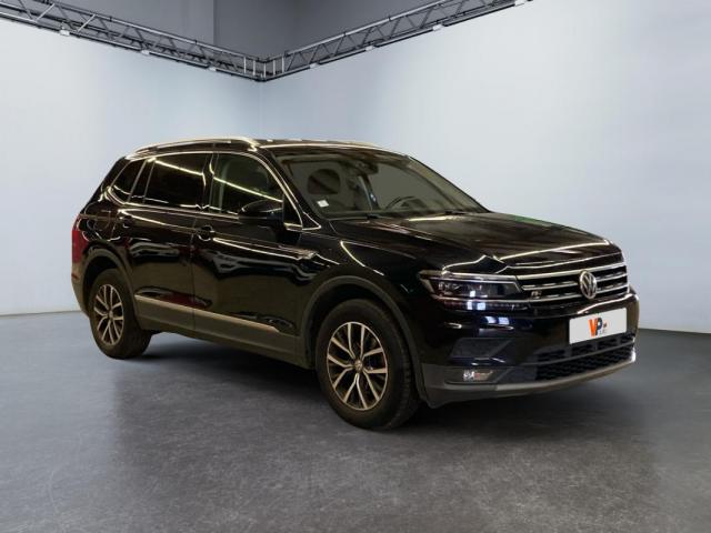 Volkswagen Tiguan Allspace image 8