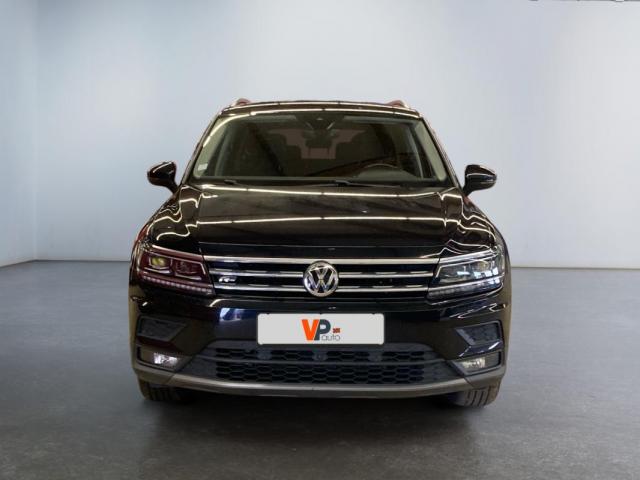 Volkswagen Tiguan Allspace image 4