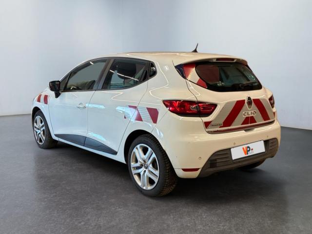Renault Clio image 6