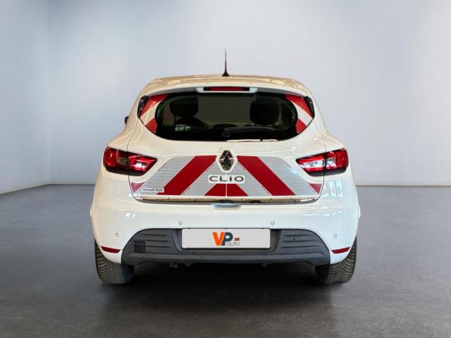 Renault Clio image 1