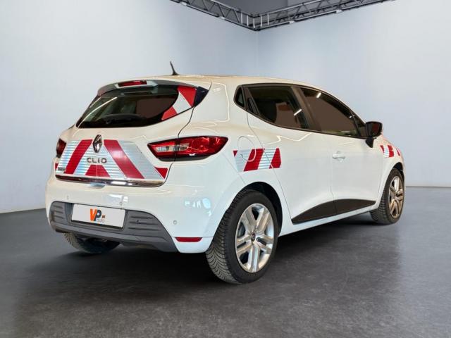Renault Clio image 7