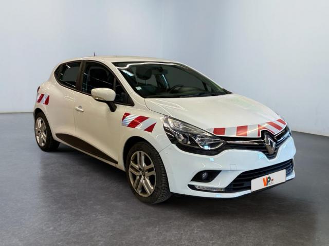 Renault Clio image 4